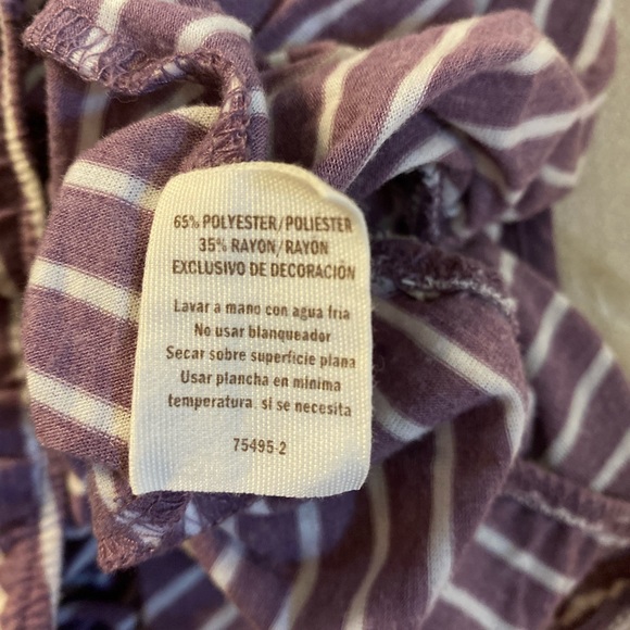 Decree Bow Tank XL - Picture 10 of 10